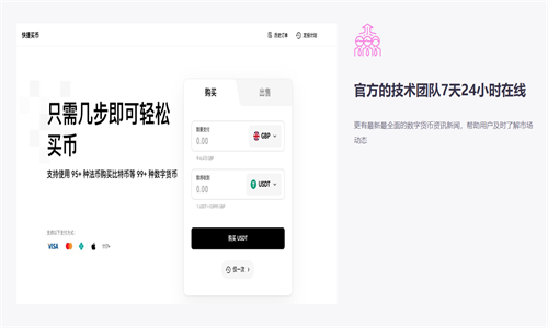 Ave交易所最新版