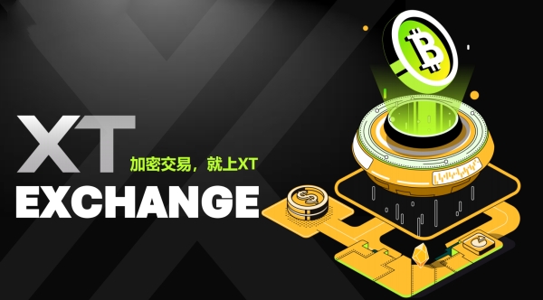 xt交易所网址