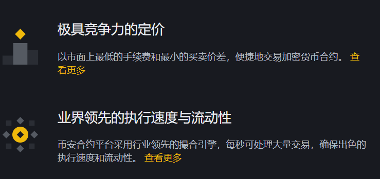 幣安交易所