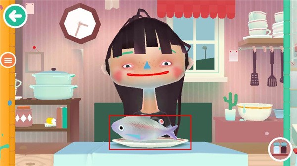 托卡厨房2中文版