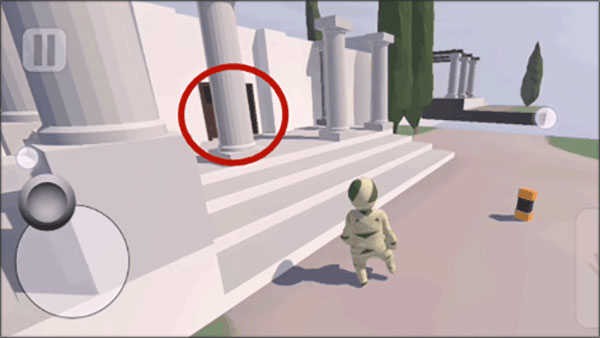 人类跌落梦境正版