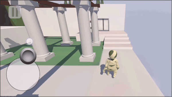 人类跌落梦境正版