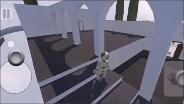 人类跌落梦境正版