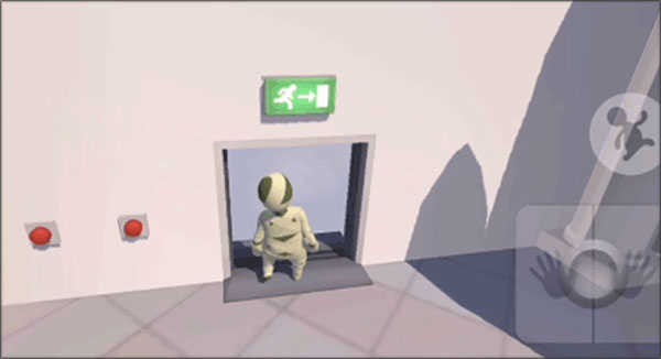 人类跌落梦境正版