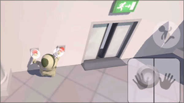 人类跌落梦境正版