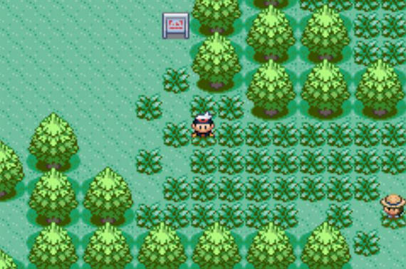 口袋妖怪漆黑的魅影6.0最新版