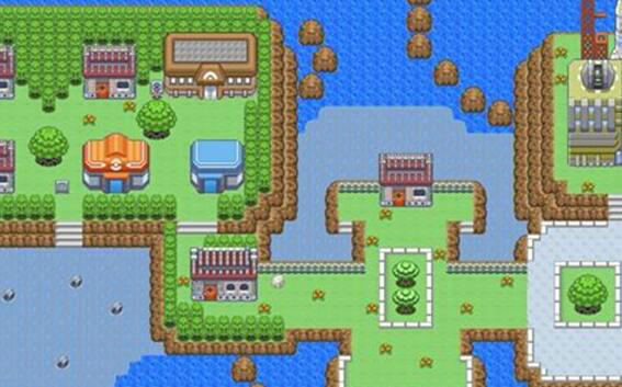 口袋妖怪漆黑的魅影6.0最新版