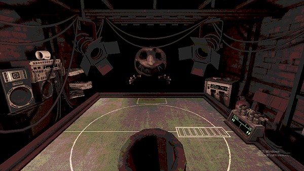 恶魔轮盘多人联机版