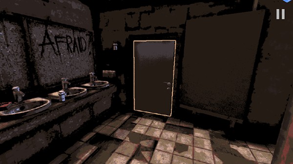 恶魔轮盘多人联机版