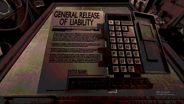 恶魔轮盘多人联机版