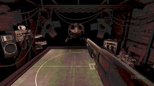 恶魔轮盘多人联机版