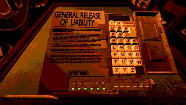 恶魔轮盘多人联机版