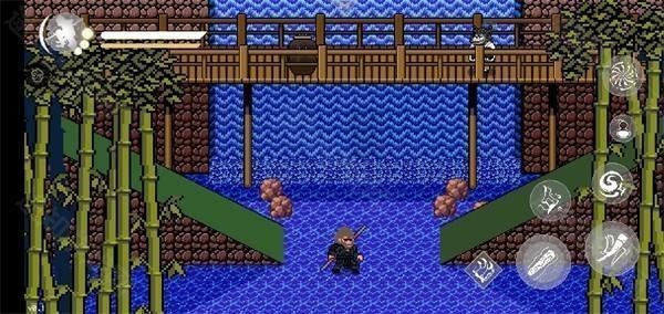 黑神话像素版0.7