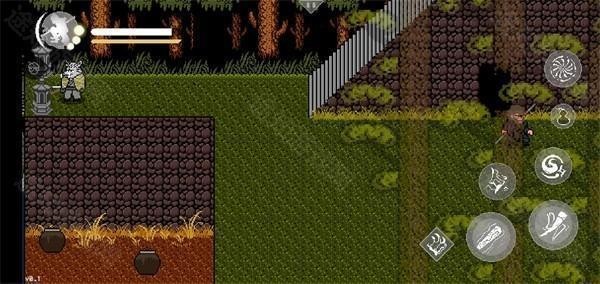 黑神话像素版0.7