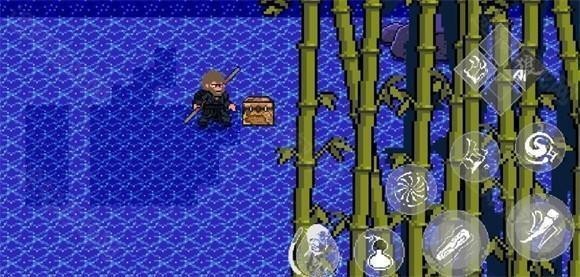 黑神话像素版0.7