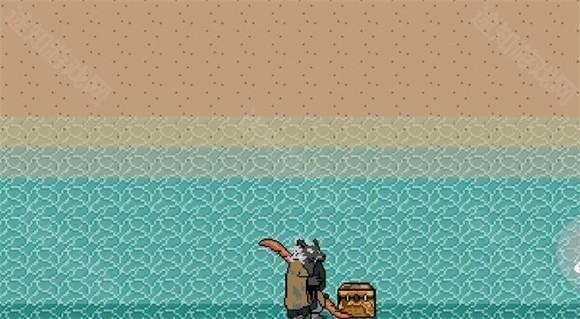 黑神话像素版0.7