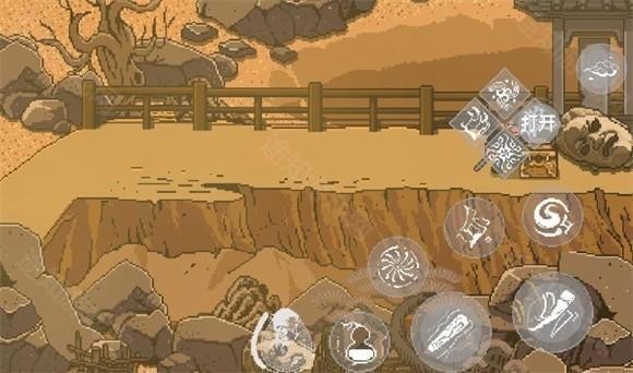 黑神话像素版0.7