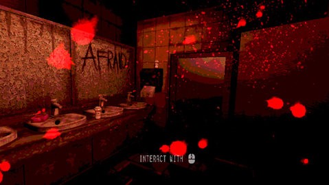 恶魔轮盘多人模式