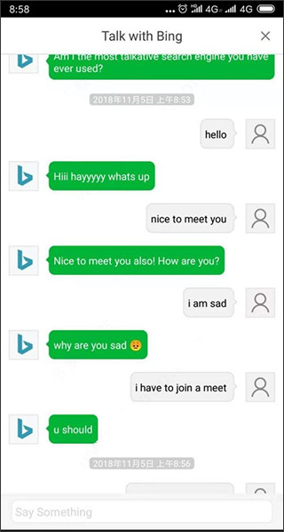 必应国际版最新版