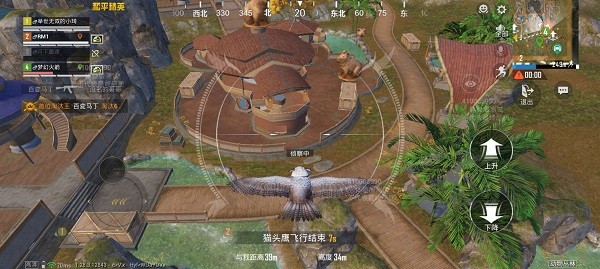 和平精英(体验服)