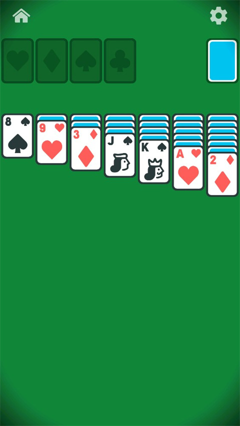 Antistress解压游戏