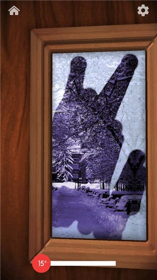 Antistress解压游戏