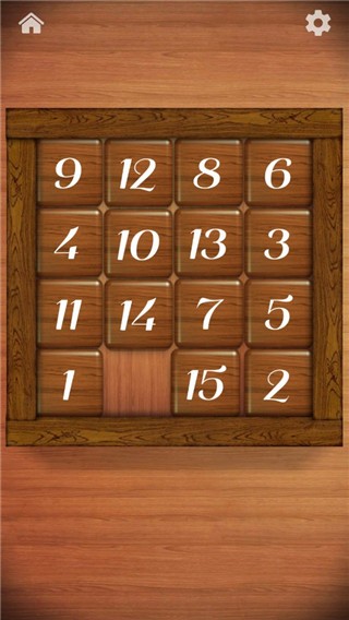 Antistress解压游戏