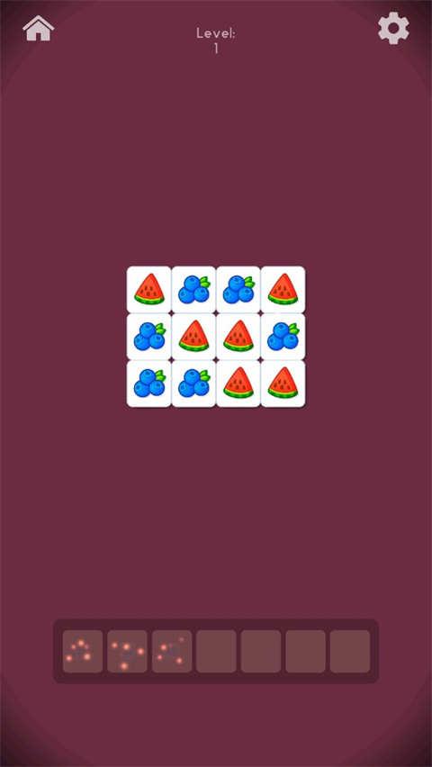 Antistress解压游戏