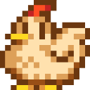 Stardew valley原版