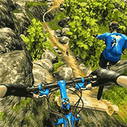 山地自行车手机版