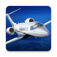 AF飞行模拟器最新版