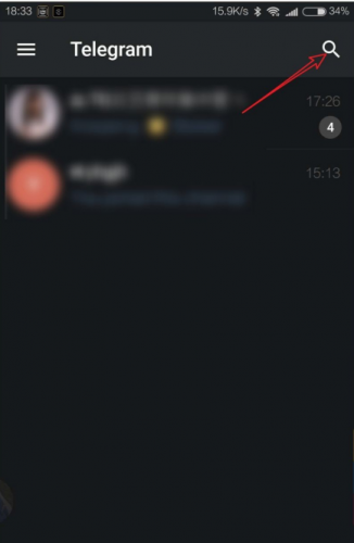 Telegeram׿