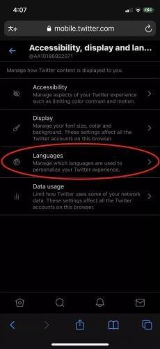 Twitter正版2025