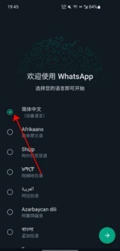 WhatsApp APK