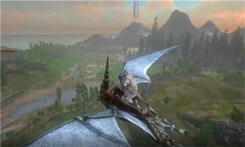 方舟生存进化手游