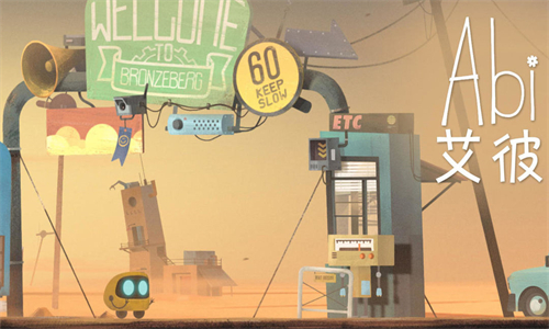 艾彼Abi