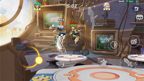 派对之星TapTap版