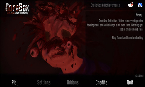 GoreBox