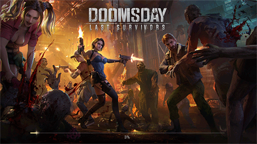 Doomsday