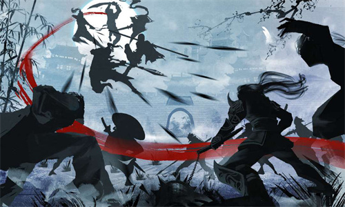 放置江湖小米版