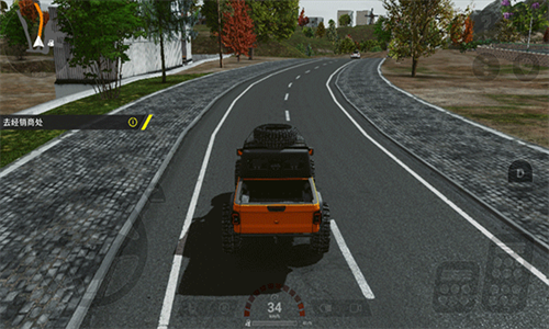 重型机械和建筑模拟器