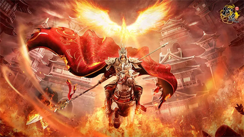 原始征途巨人版