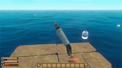 木筏求生正式版