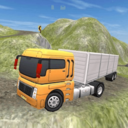 山地卡车驾驶模拟