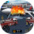 美国消防车模拟器3D