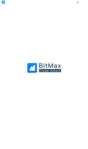 BitMax交易所截图2