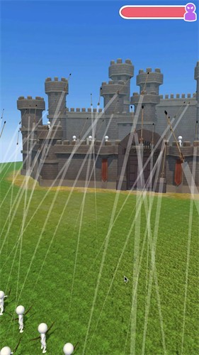 公主城堡模拟器截图3