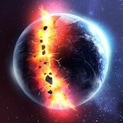 星球毁灭模拟器1.8版本