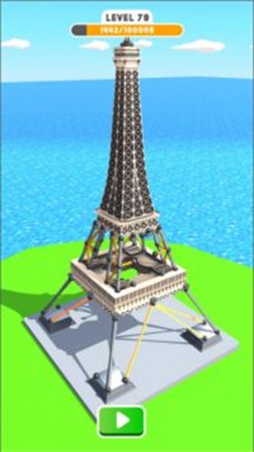 塔建造者3D截图3