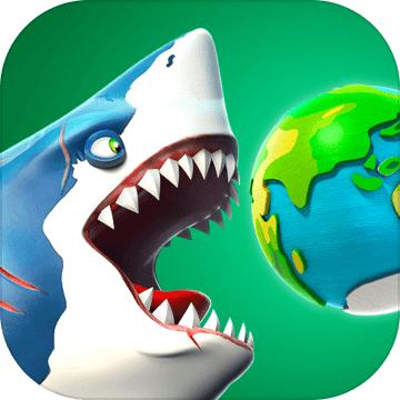 饥饿鲨世界破解版2022